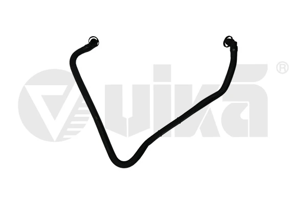 Hose, crankcase ventilation