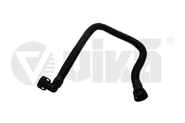 Hose, crankcase ventilation