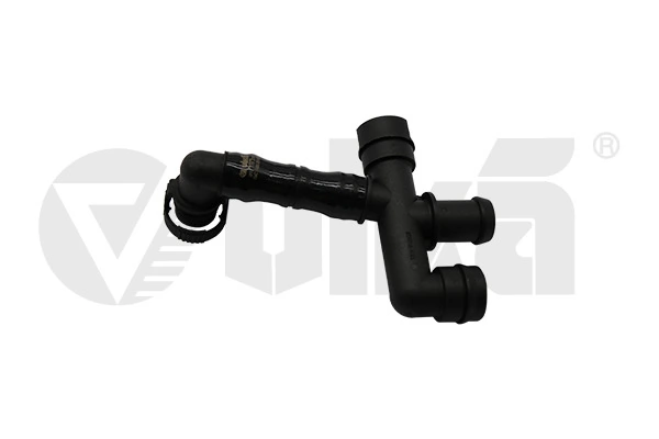 Hose, crankcase ventilation