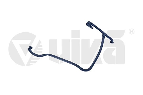 Hose, crankcase ventilation