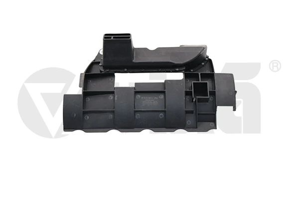 Baffle Plate, oil sump