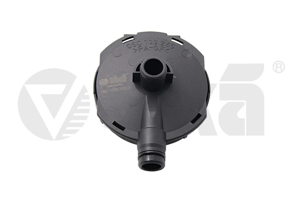 Valve, crankcase ventilation