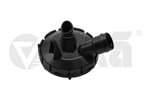 Valve, crankcase ventilation