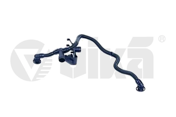 Hose, crankcase ventilation