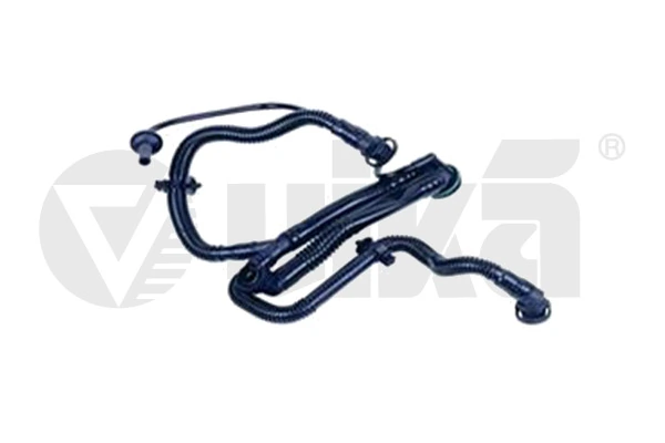 Hose, crankcase ventilation