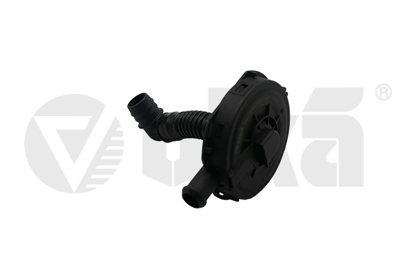 Valve, crankcase ventilation