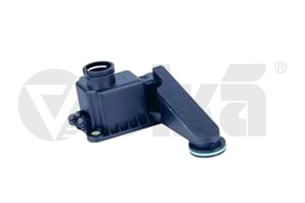 Valve, crankcase ventilation