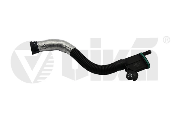 Hose, crankcase ventilation
