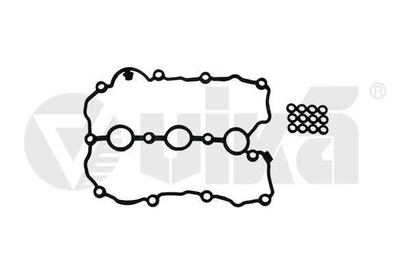 Gasket, cylinder head cover