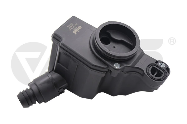 Oil Separator, crankcase ventilation