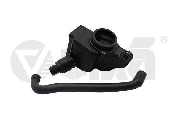 Oil Separator, crankcase ventilation