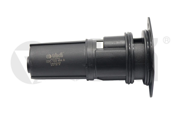 Oil Separator, crankcase ventilation
