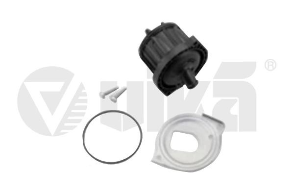 Oil Separator, crankcase ventilation