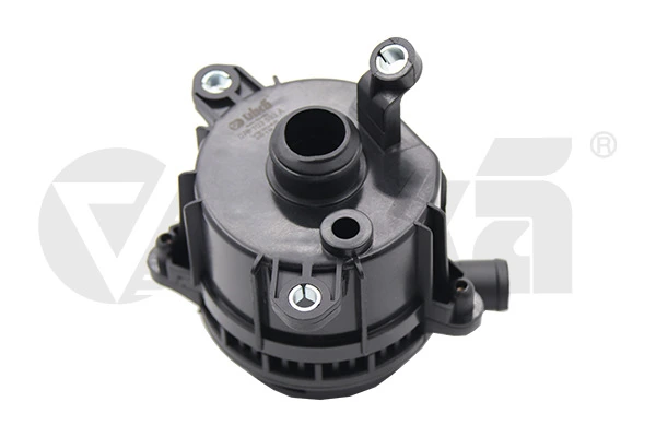 Oil Separator, crankcase ventilation