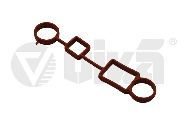Gasket, crankcase ventilation