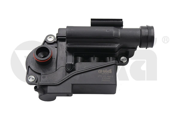 Oil Separator, crankcase ventilation