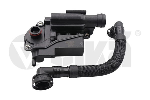 Oil Separator, crankcase ventilation