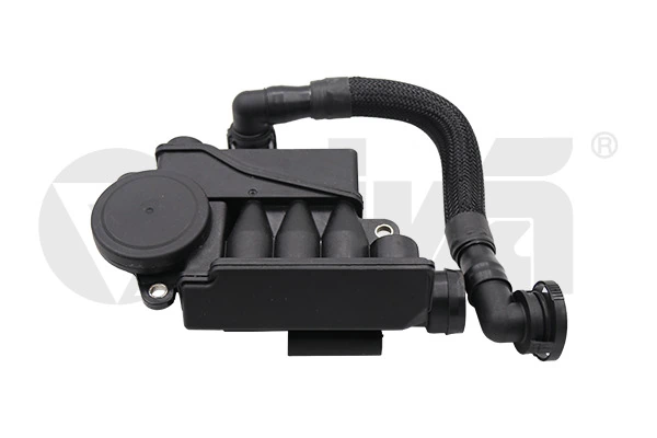 Oil Separator, crankcase ventilation