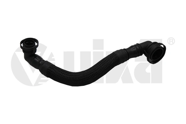 Hose, crankcase ventilation