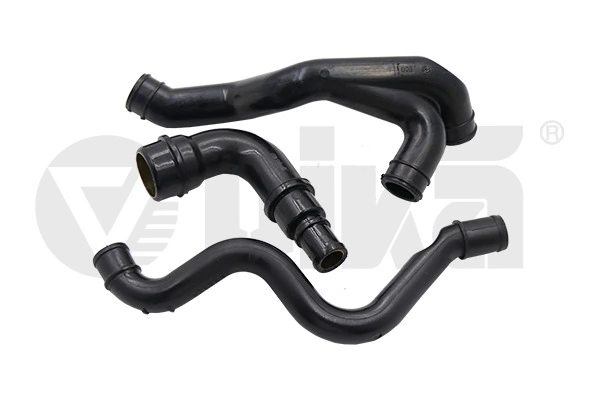 Hose, cylinder head cover ventilation