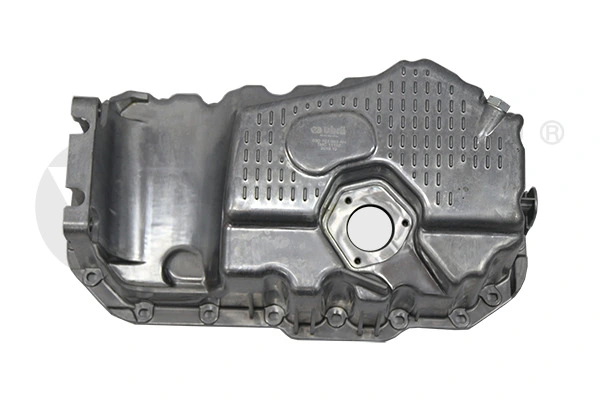 Oil Sump