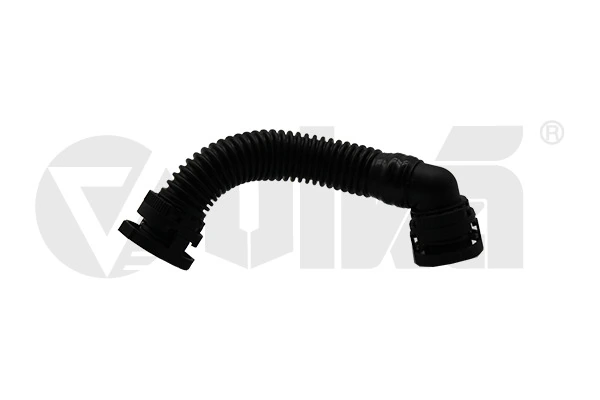 Hose, crankcase ventilation