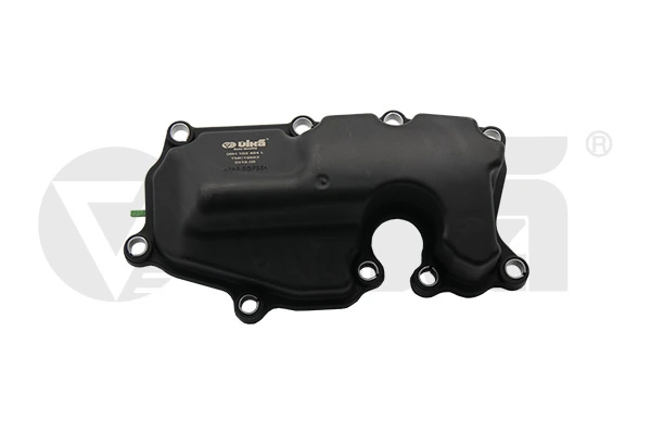 Oil Separator, crankcase ventilation