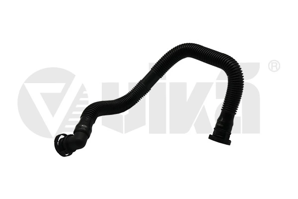 Hose, crankcase ventilation