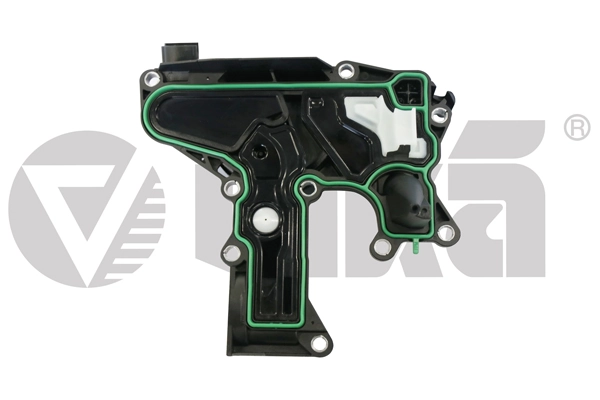 Oil Separator, crankcase ventilation