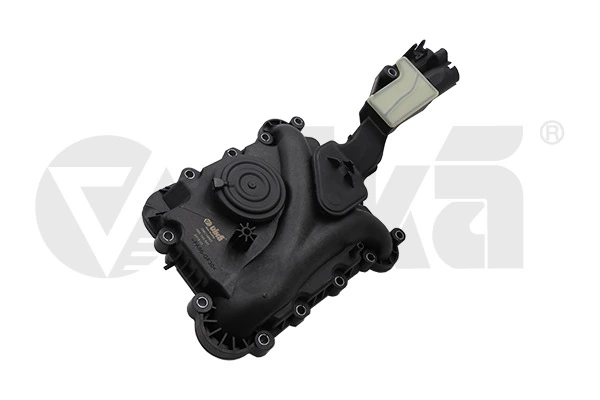 Oil Separator, crankcase ventilation