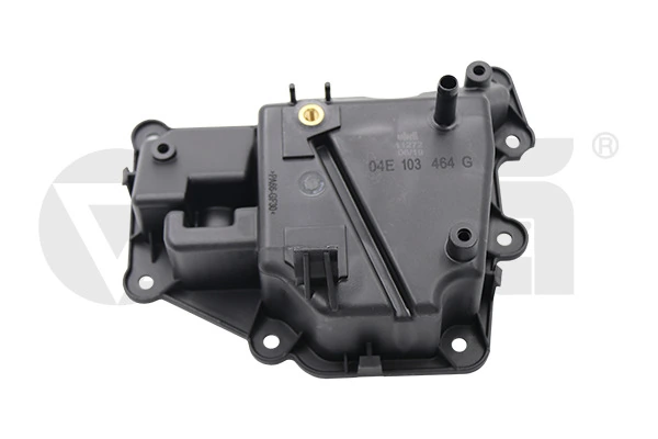 Oil Separator, crankcase ventilation
