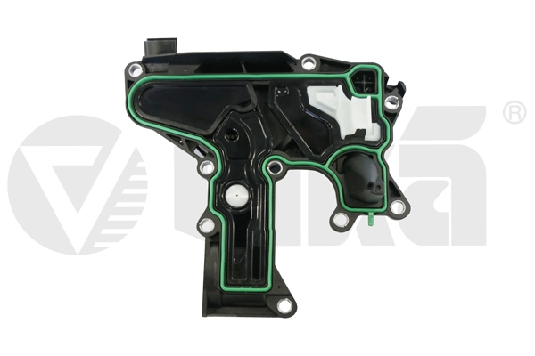 Oil Separator, crankcase ventilation