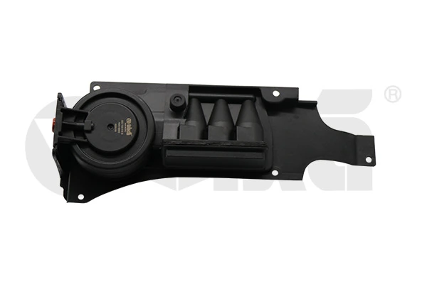Oil Separator, crankcase ventilation