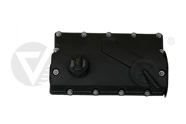 Cylinder Head Cover