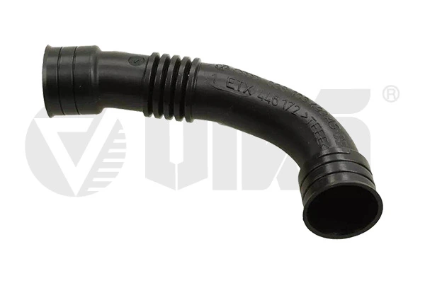 Hose, crankcase ventilation