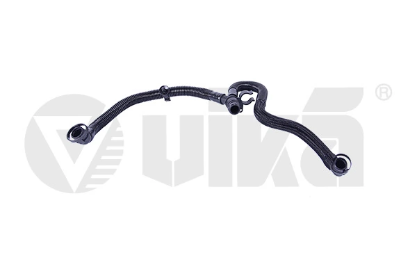 Hose, crankcase ventilation