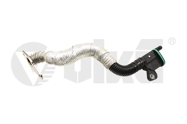 Hose, crankcase ventilation