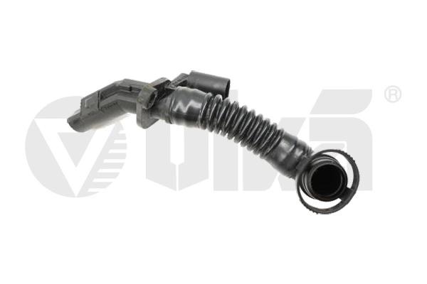 Hose, crankcase ventilation