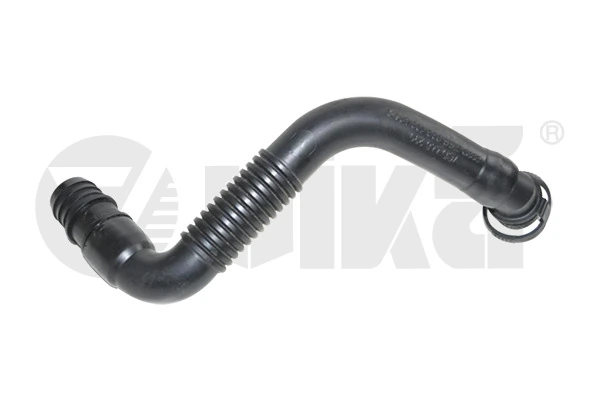 Hose, cylinder head cover ventilation