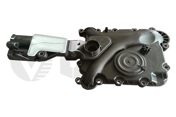 Oil Separator, crankcase ventilation