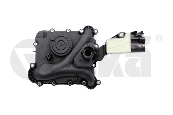 Oil Separator, crankcase ventilation