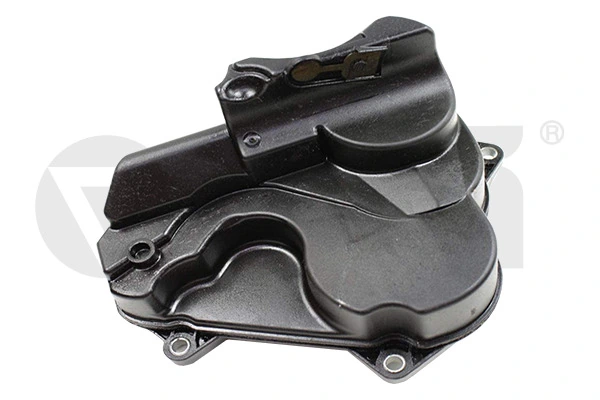 Oil Separator, crankcase ventilation