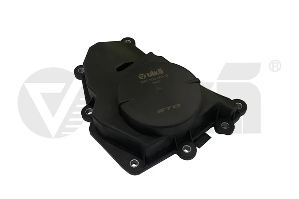 Oil Separator, crankcase ventilation