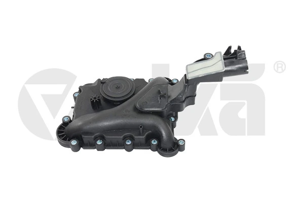 Oil Separator, crankcase ventilation