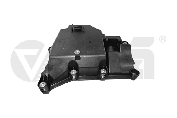 Oil Separator, crankcase ventilation