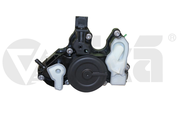 Oil Separator, crankcase ventilation