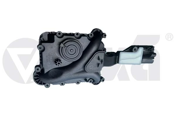 Oil Separator, crankcase ventilation