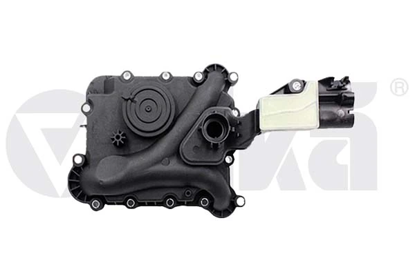 Oil Separator, crankcase ventilation