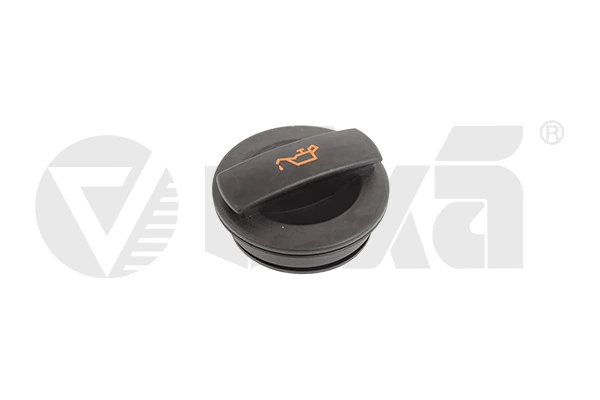 Sealing Cap, oil filler neck
