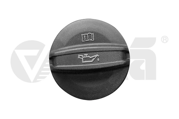 Sealing Cap, oil filler neck